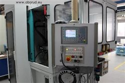 Станок для снятия заусенцев WERA ZEM300